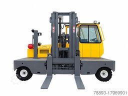 Combilift C6000 / 6to - 5550mm - 600 Betr.Std.