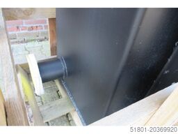 Kelvion FACO P40 16 AR 10R 25T 1000A 2.5Pa Cu/Al