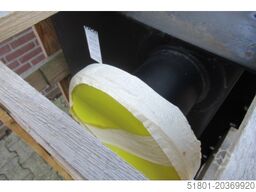 Kelvion FACO P40 16 AR 10R 25T 1000A 2.5Pa Cu/Al