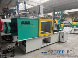 Arburg 570C 2000-800