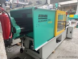 Arburg 570C 2000-800