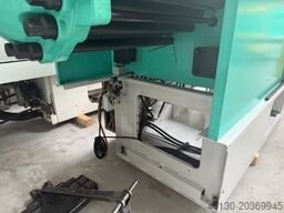 Arburg 570C 2000-800