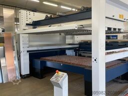 TRUMPF TruLaser 5030 fiber (L56)