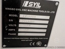 SYIL X7COMBO