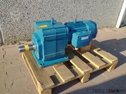 DEMAG KBA 100 A -12/2 + D08 i = 3,24