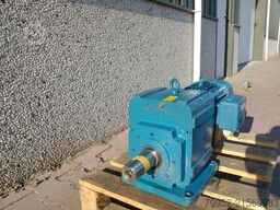 DEMAG KBA 100 A -12/2 + D08 i = 3,24