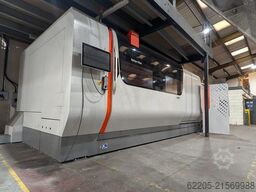 BYSTRONIC Bystar Fiber 3015 12KW