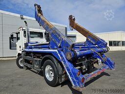 MAN TGM 18.340 BL 4x2