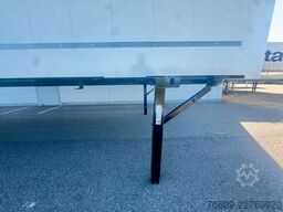 KRONE Heck Alu.- Rolltor