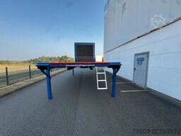 KRONE Baustoff-Flat