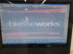 BIESSE ROVER A 1343 EDGE