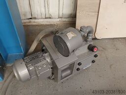 BIESSE ROVER A 1343 EDGE