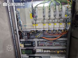 LOLA BH 110 CNC