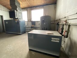 Atlas Copco GA 75