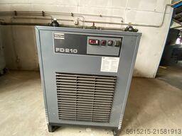 Atlas Copco GA 75