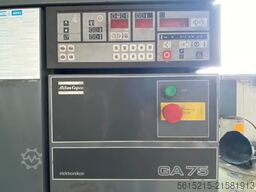 Atlas Copco GA 75