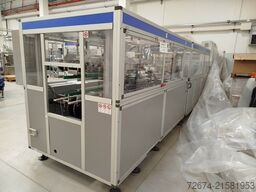 Novopac Vf 100 wr.alv.man.