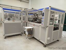 Novopac Vf 100 wr.alv.man.