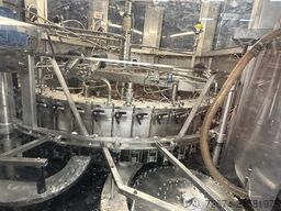 Procomac Filling Monoblock