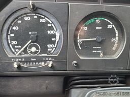 Iveco EUROSTAR 440 E 42 (MANUAL PUMP / POMPE MANUELLE...