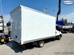 Iveco Daily 35c140