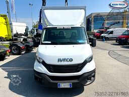 Iveco Daily 35c140