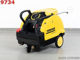 Kärcher HDS 698 C Eco - 650l/h - 160bar - 400V