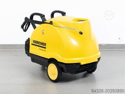 Kärcher HDS 698 C Eco - 650l/h - 160bar - 400V