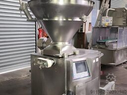 Handtmann Poussoir sous vide VF616