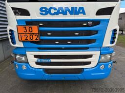 Scania R 380 Tank / 6X2 / Manual / Euro 5 / 20.000 Lit...