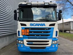 Scania R 380 Tank / 6X2 / Manual / Euro 5 / 20.000 Lit...