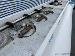 Scania R 380 Tank / 6X2 / Manual / Euro 5 / 20.000 Lit...