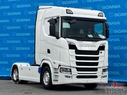 Scania S 460 A4x2NB NEW 10T RETARDER FULL AIR VECTO 3