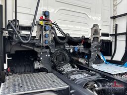 Scania S 460 A4x2NB NEW 10T RETARDER FULL AIR VECTO 3