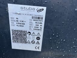 Linde E50HL-01