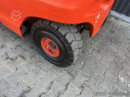 Linde E50HL-01