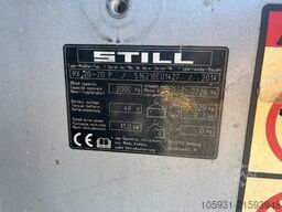 Still RX20-20P
