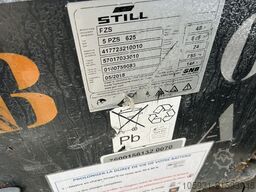 Still RX20-20P