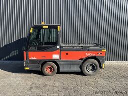 Linde P250