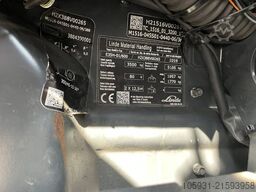Linde E35H-01/600