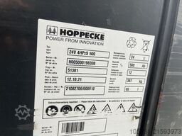 Linde D12SP