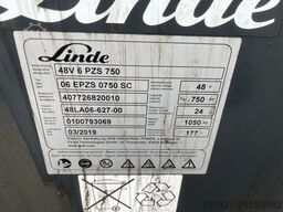 Linde E20PL-02