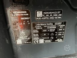 Linde E20PH-02