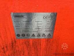 Linde E20PH-02