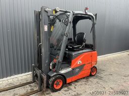 Linde E16PH-02