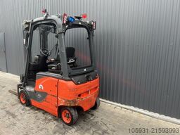 Linde E16PH-02