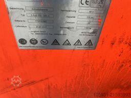 Linde E16PH-02