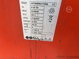 Linde E16L-02