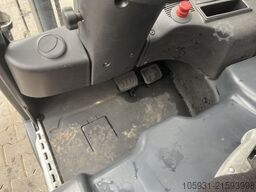 Linde E16L-02
