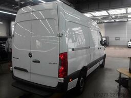 Mercedes-Benz Sprinter 317 CDI,L2H2,Automatik,Kamera,Navi